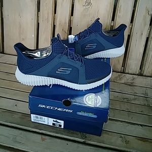 Mens Skechers